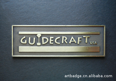 【東莞歐藝標牌廠,大量供應精美標牌,鋅合金標牌,家具標牌,門業】價格,廠家,圖片,銘牌,東莞市歐藝標牌-