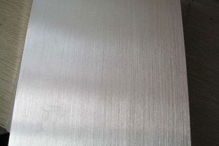 優質拉絲氧化鋁板便宜 亞鋁供應