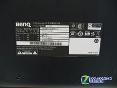 小機身大本事 明基15.4寬屏賣場作業