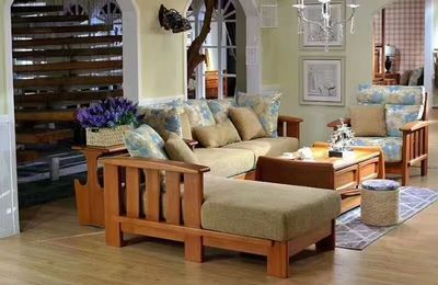 居然之家2017風(fēng)云品牌 | 實(shí)木家具類品牌推薦!