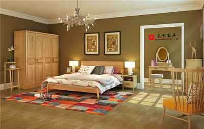 實木家具的判斷、觀察、檢查的方式方法!