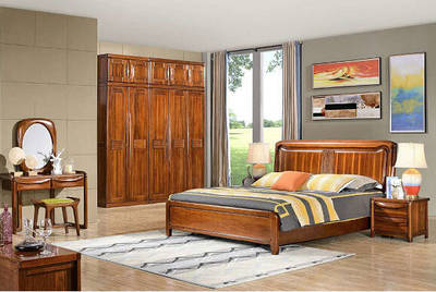 世紀豪軒家具:不斷創新 超越自我