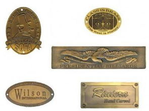 家具標牌圖片,家具標牌高清圖片 利豪標牌工藝廠,