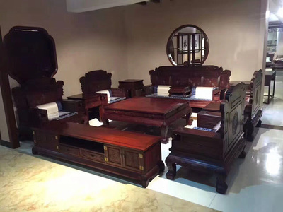 江西優(yōu)秀家具企業(yè)產(chǎn)品系列報道之江西方園家具