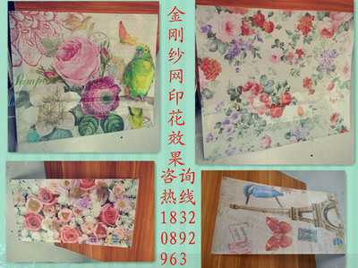 家具櫥柜DIY個性化印花設備