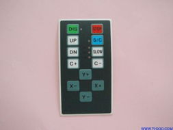 專業制作PVC/PE面板與家具銘牌