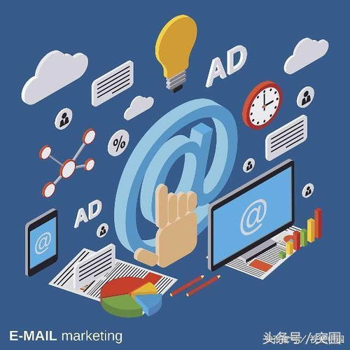 傳統營銷與互聯網營銷 模式、渠道與思維的本質差異